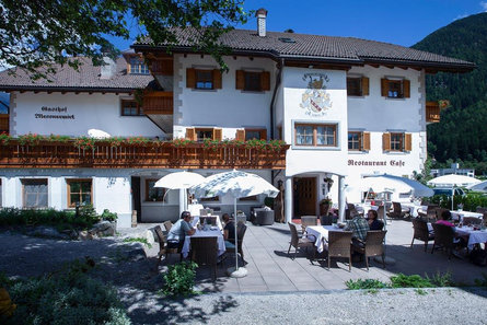 Hotel Messnerwirt Gasthof Rasun Anterselva 3 suedtirol.info