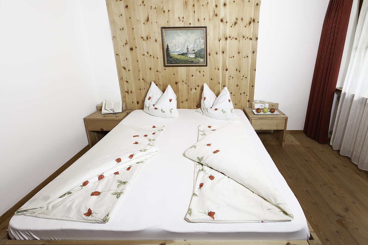 Hotel Messnerwirt Gasthof Rasen-Antholz/Rasun Anterselva 20 suedtirol.info