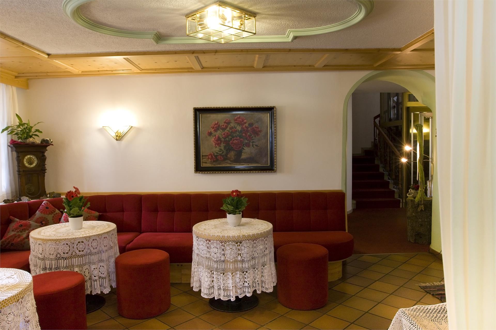 Hotel Messnerwirt Gasthof Rasen-Antholz/Rasun Anterselva 15 suedtirol.info