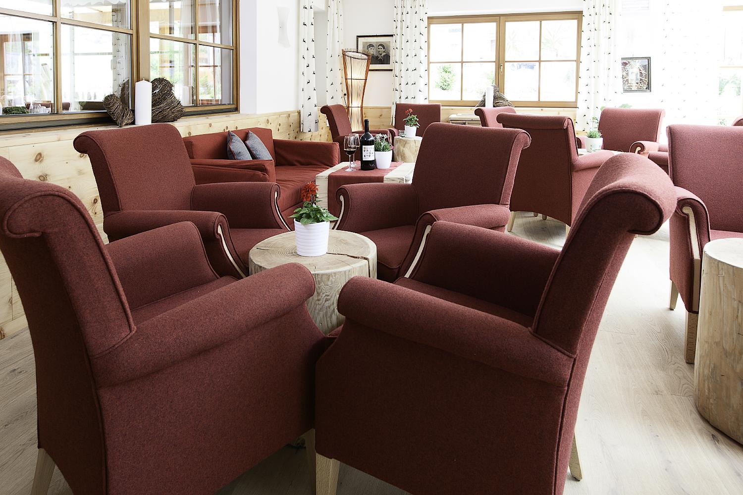 Hotel Messnerwirt Gasthof Rasen-Antholz/Rasun Anterselva 19 suedtirol.info