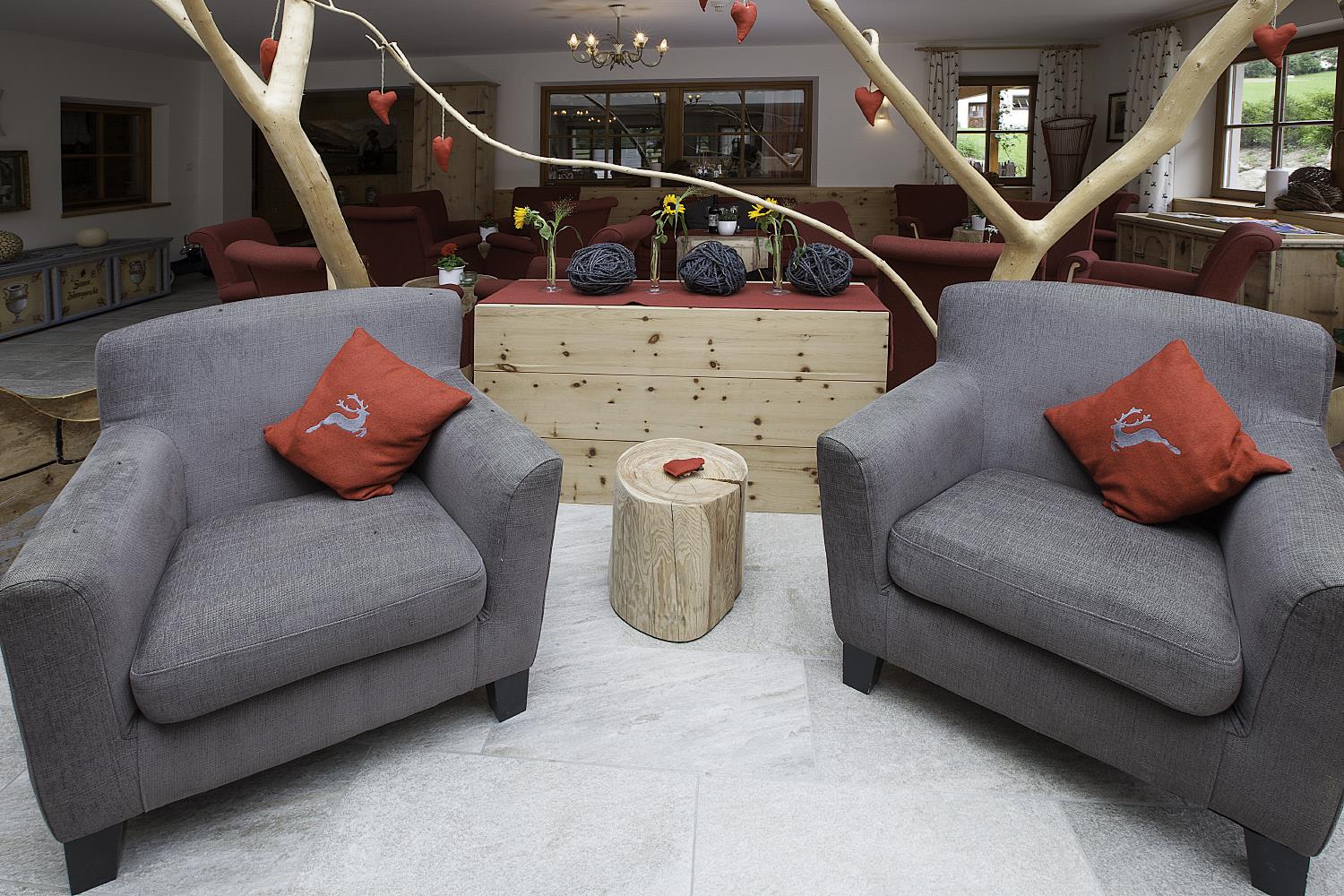 Hotel Messnerwirt Gasthof Rasen-Antholz/Rasun Anterselva 24 suedtirol.info