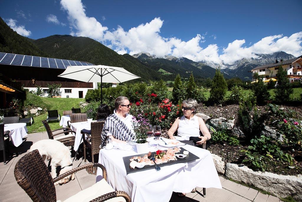 Hotel Messnerwirt Gasthof Rasen-Antholz/Rasun Anterselva 2 suedtirol.info