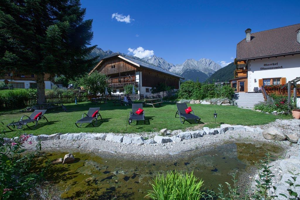 Hotel Messnerwirt Gasthof Rasen-Antholz/Rasun Anterselva 6 suedtirol.info