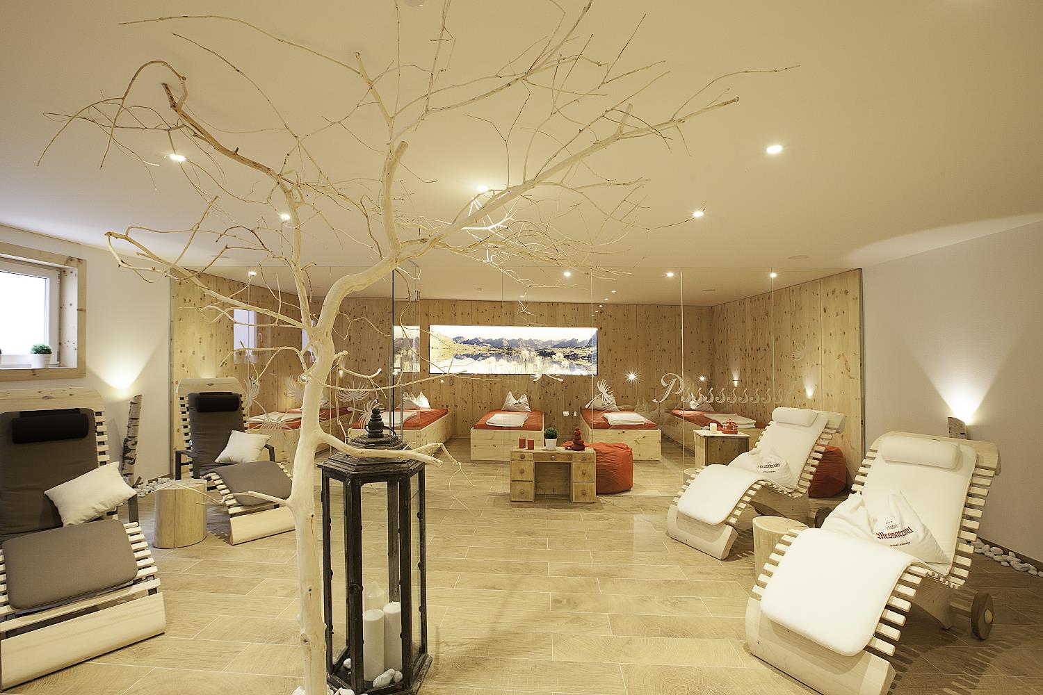 Hotel Messnerwirt Gasthof Rasen-Antholz/Rasun Anterselva 10 suedtirol.info