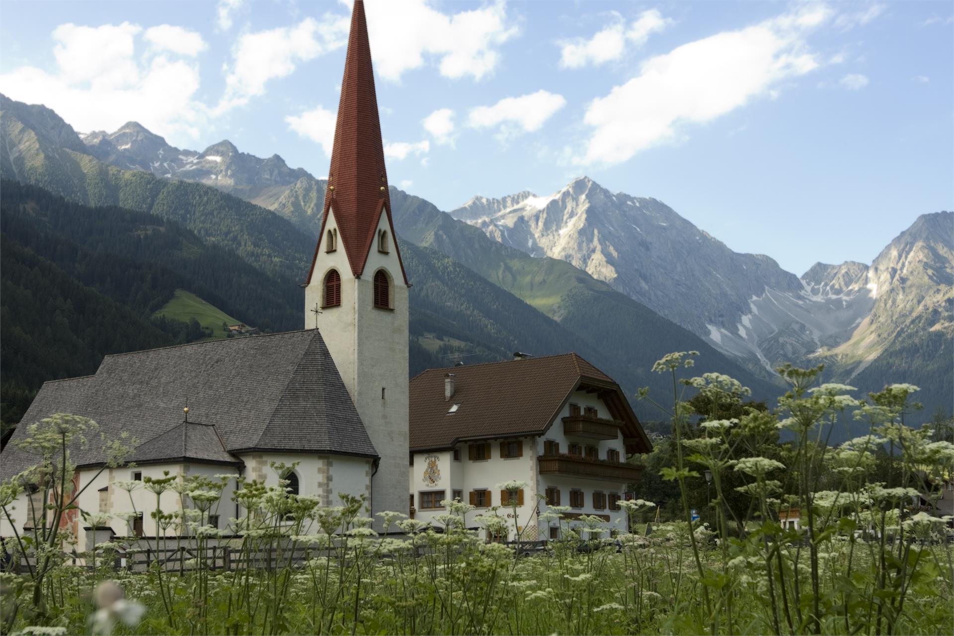 Hotel Messnerwirt Gasthof Rasen-Antholz/Rasun Anterselva 26 suedtirol.info