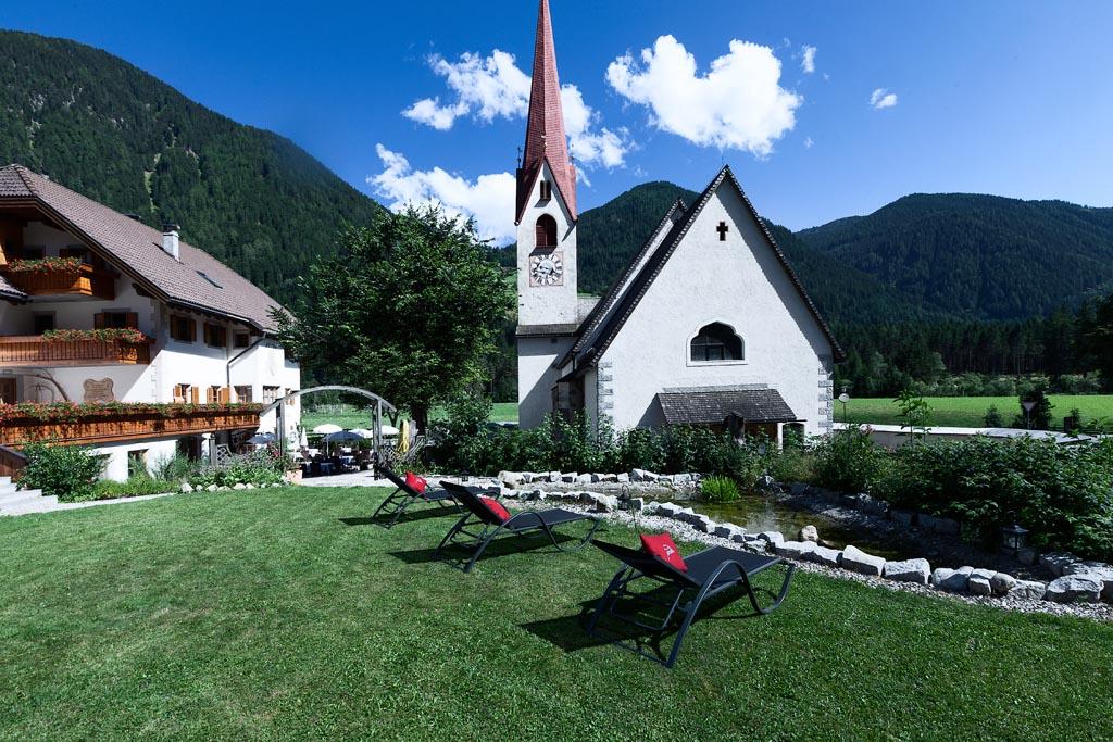 Hotel Messnerwirt Gasthof Rasen-Antholz/Rasun Anterselva 5 suedtirol.info