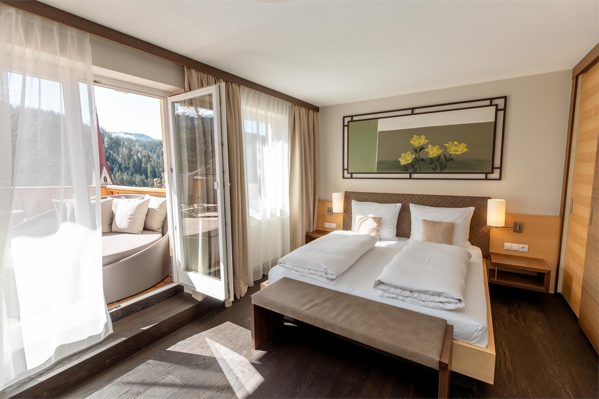 Hotel Marica Deutschnofen/Nova Ponente 24 suedtirol.info