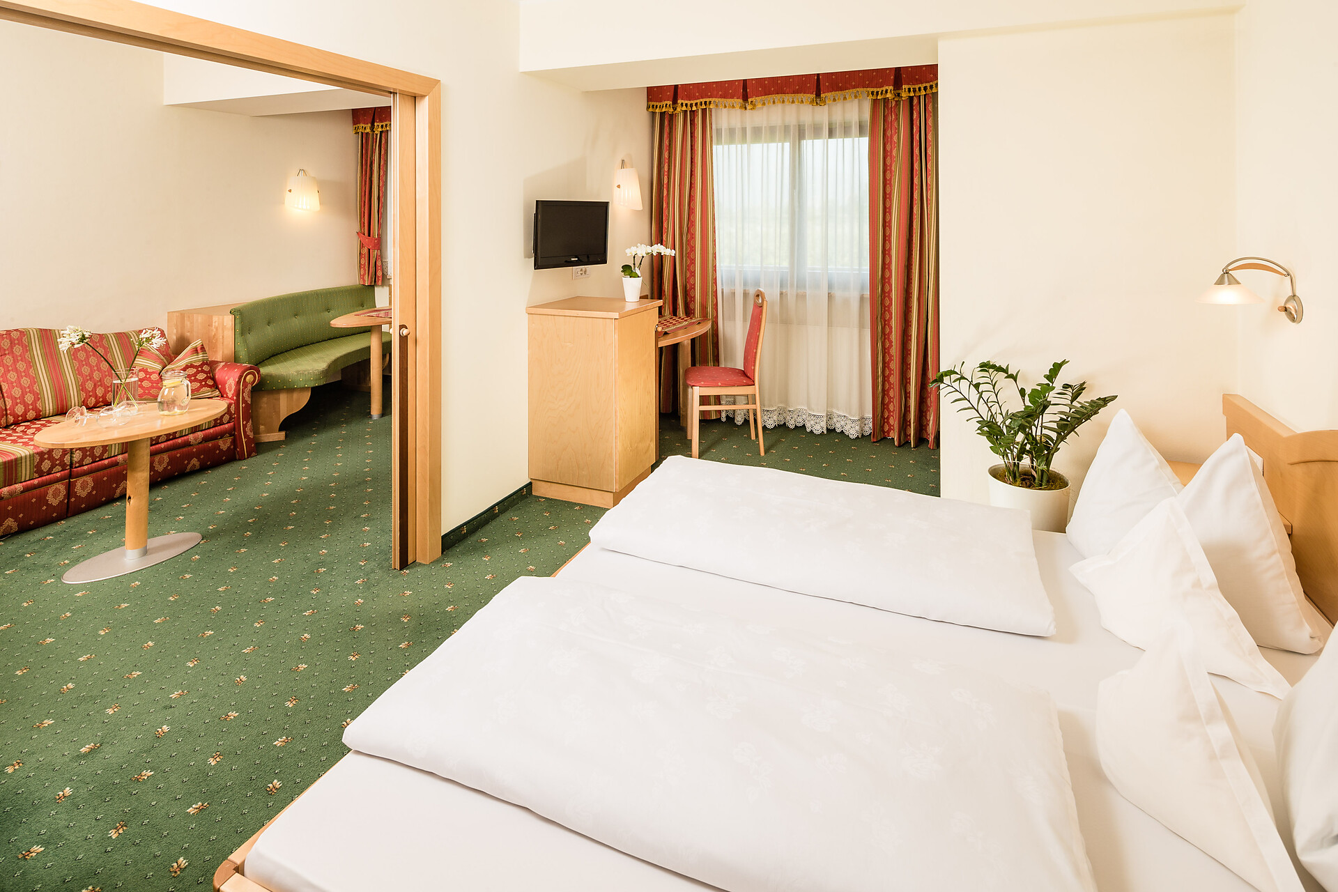 Appartement Lilie