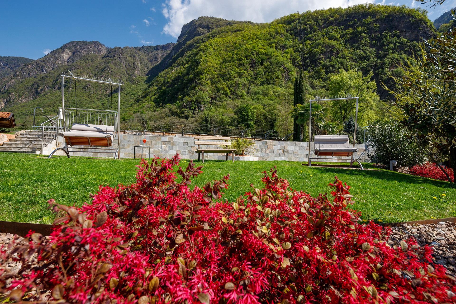 Hotel Neuhausmühle Terlan 12 suedtirol.info