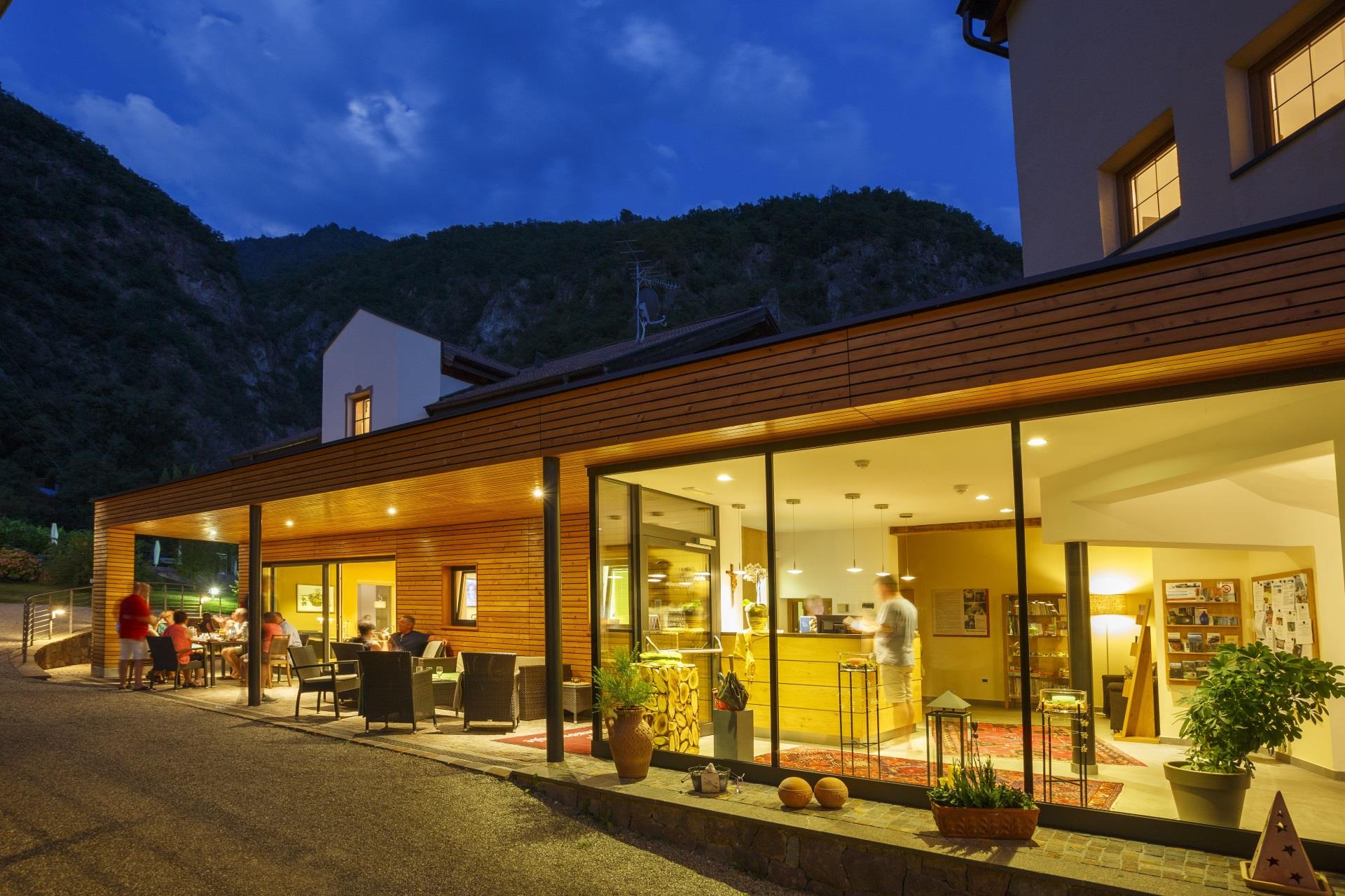 Hotel Neuhausmühle Terlan 16 suedtirol.info