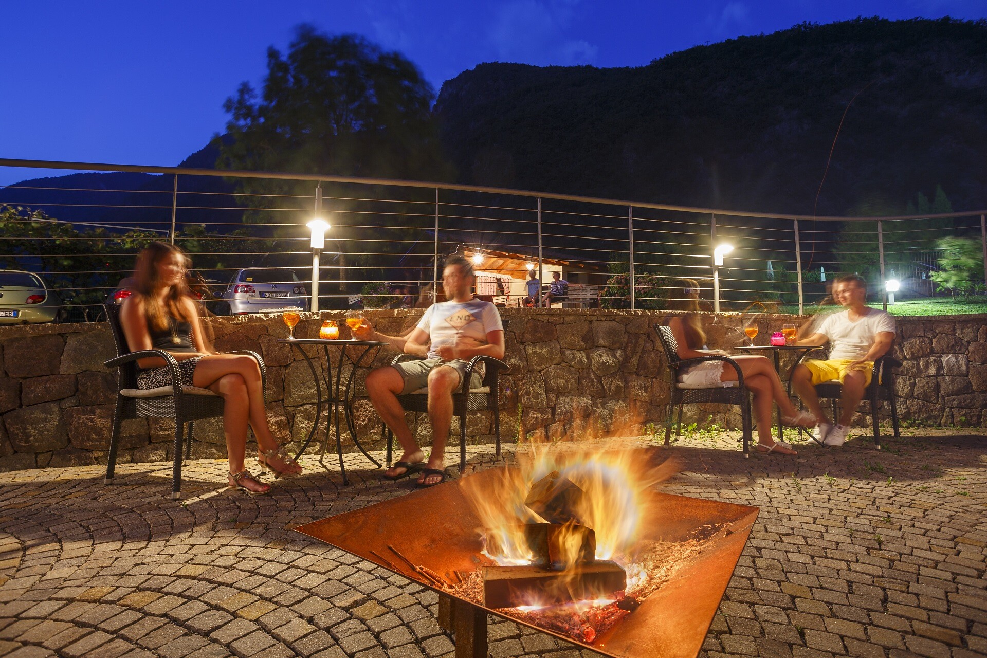 Hotel Neuhausmühle - Alto Adige Wine Road - #15 - suedtirol.info