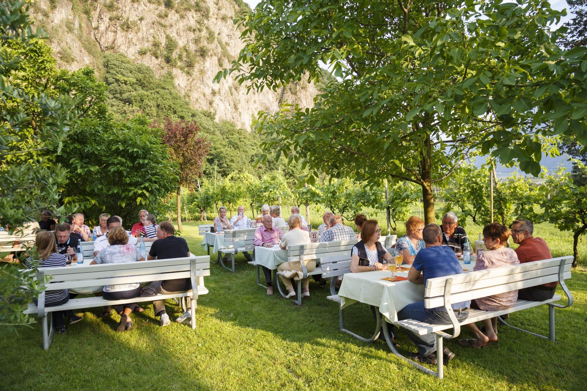 Hotel Neuhausmühle Terlan 11 suedtirol.info