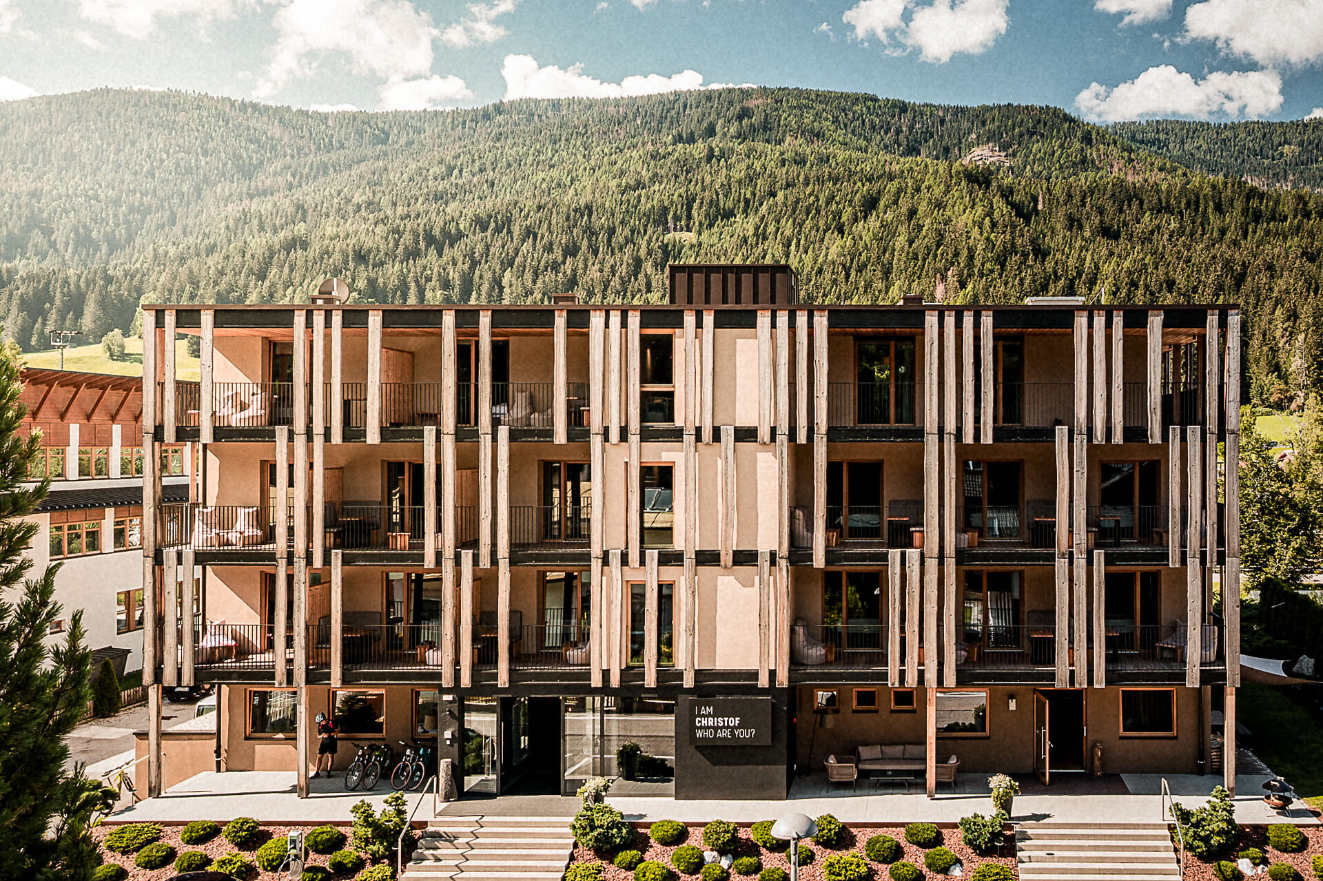 Hotel Christof -  - #1 - suedtirol.info