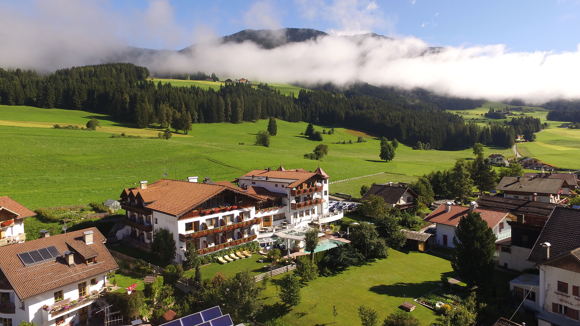 Hotel Tirolerhof