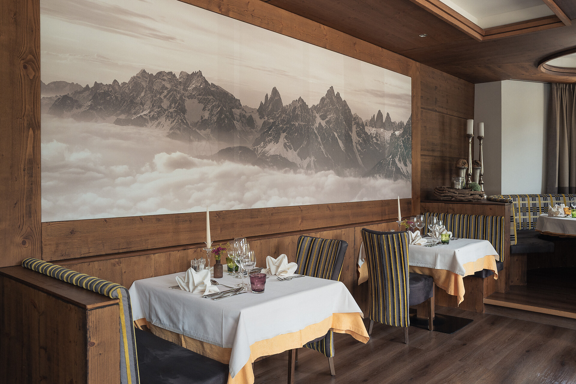 Hotel Tirolerhof -  - #8 - suedtirol.info