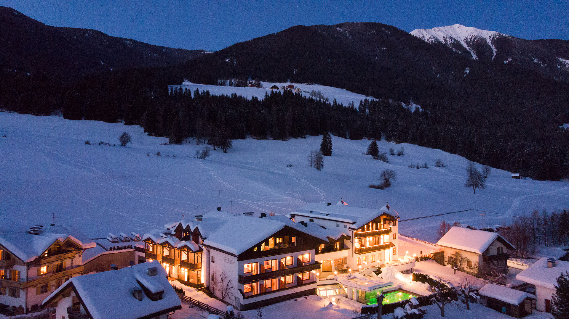 Hotel Tirolerhof