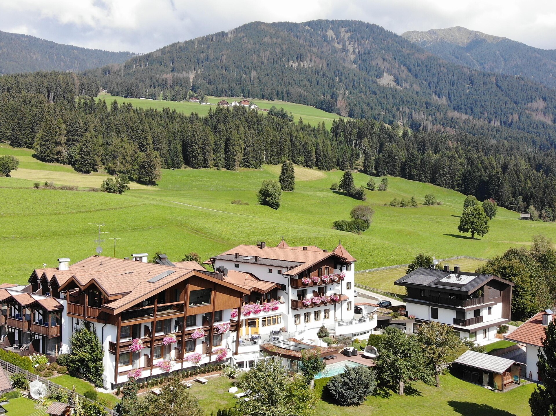 Hotel Tirolerhof