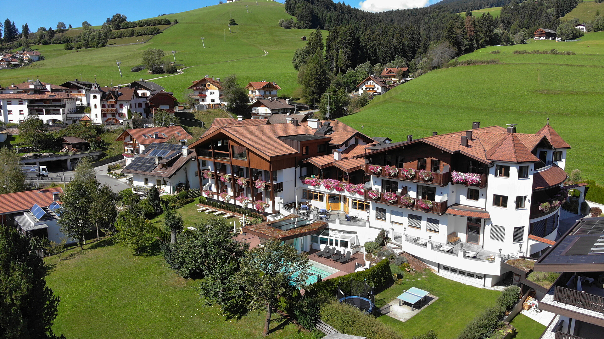 Hotel Tirolerhof -  - #2 - suedtirol.info