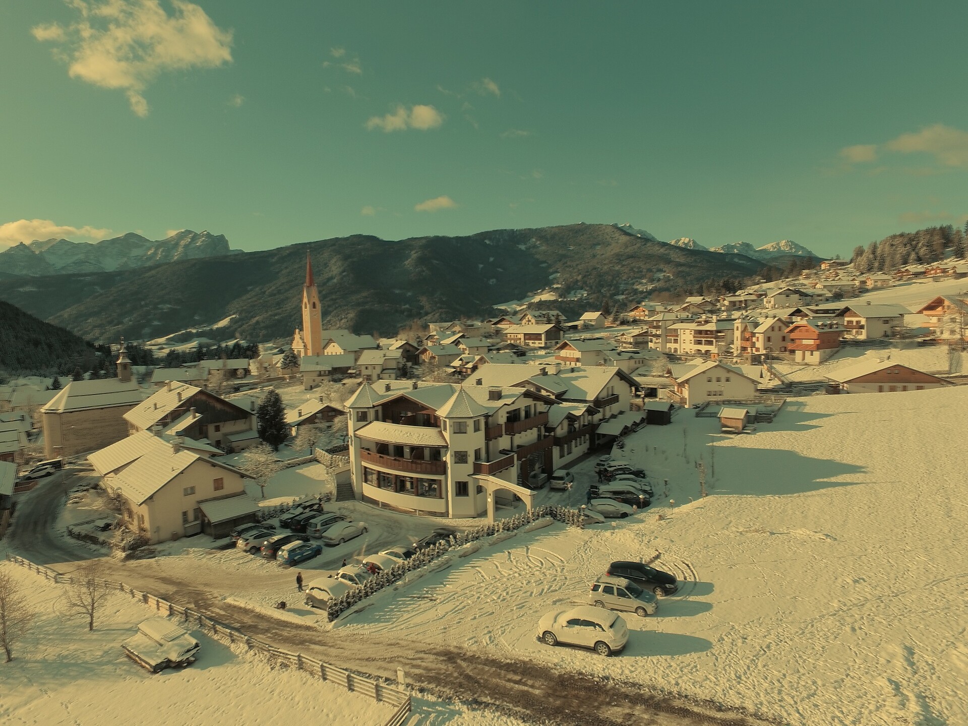 Panorama