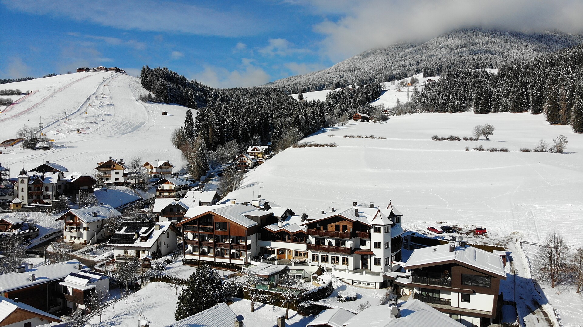 Hotel Tirolerhof -  - #13 - suedtirol.info