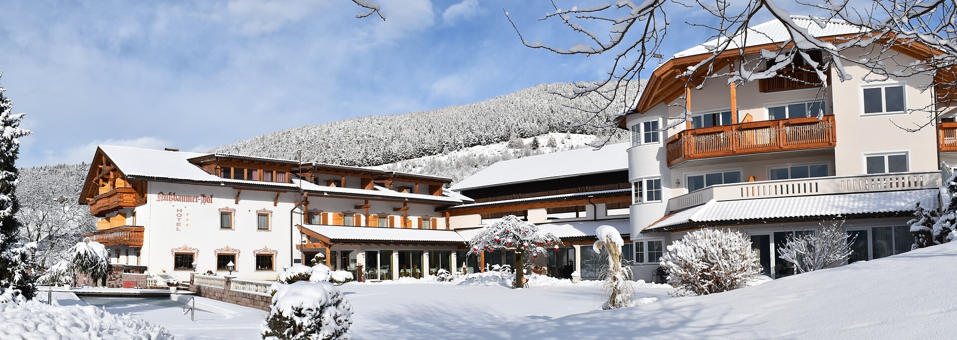Hotel Nussbaumerhof Rodeneck/Rodengo 2 suedtirol.info