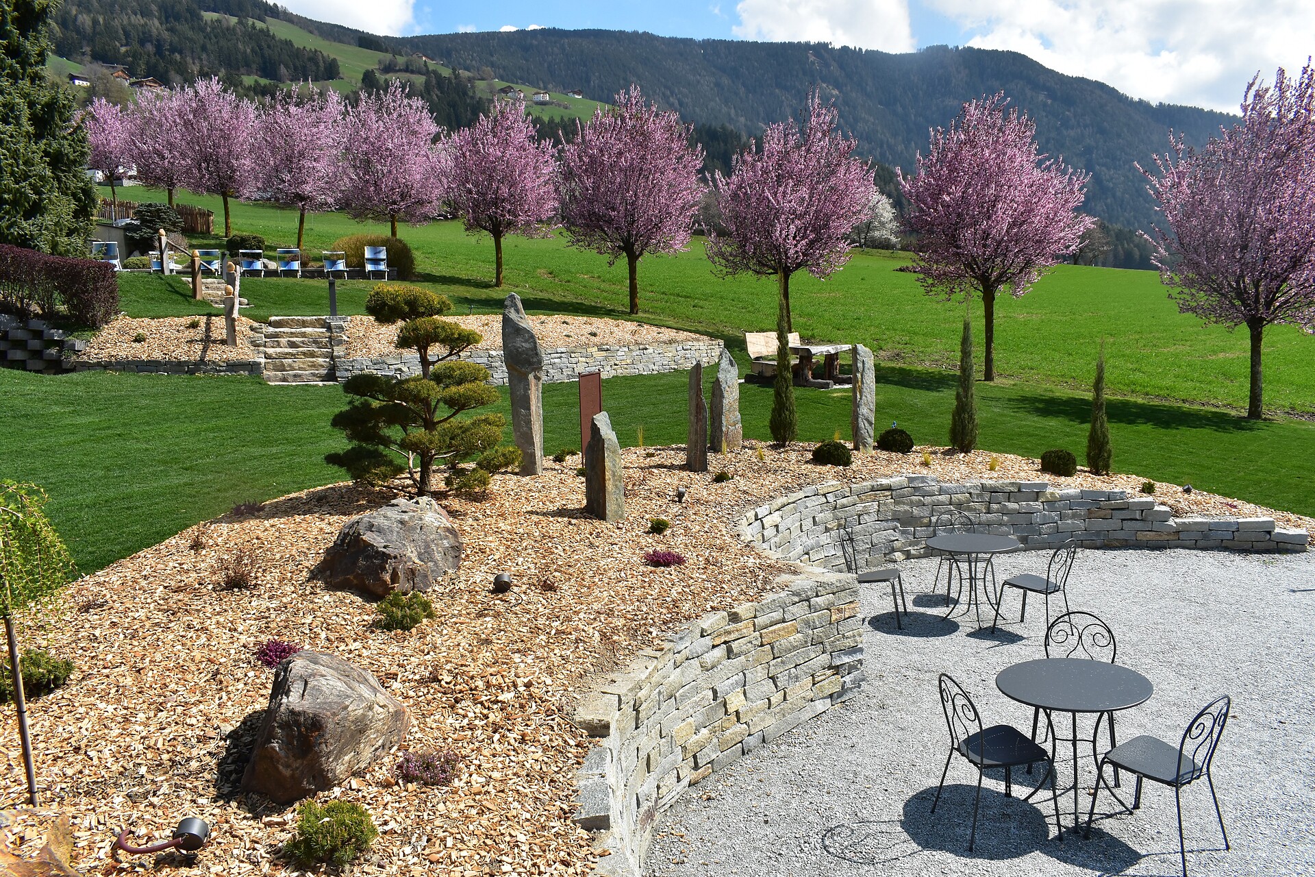 Hotel Nussbaumerhof Rodeneck/Rodengo 7 suedtirol.info