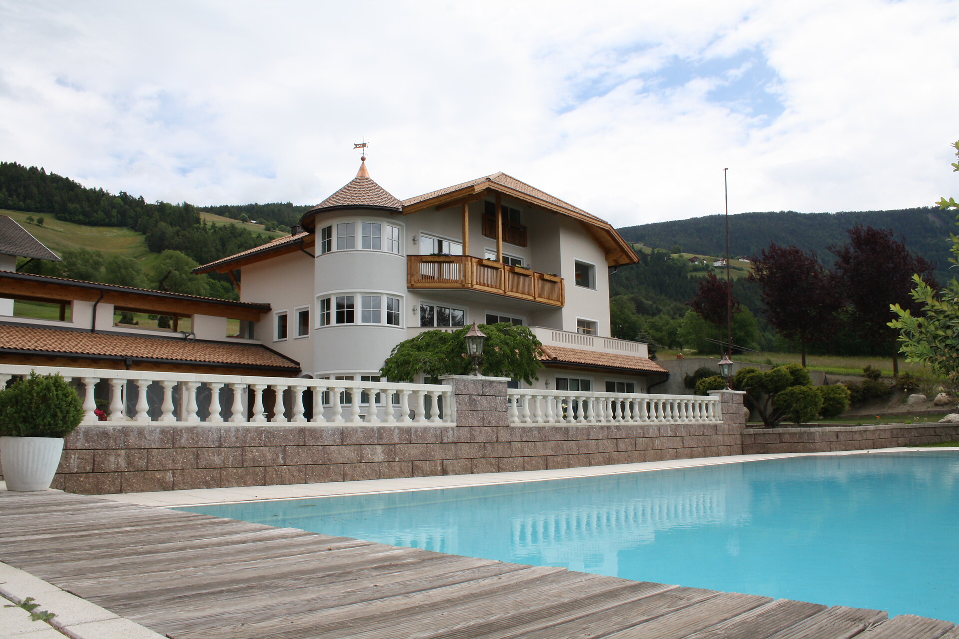 Hotel Nussbaumerhof Rodeneck/Rodengo 4 suedtirol.info