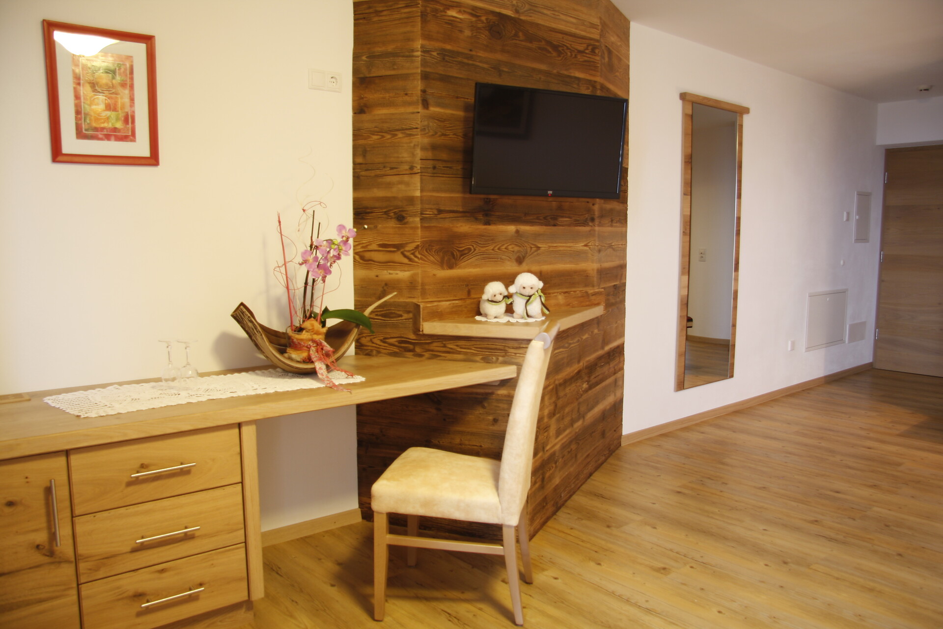 Hotel Nussbaumerhof Rodeneck/Rodengo 13 suedtirol.info