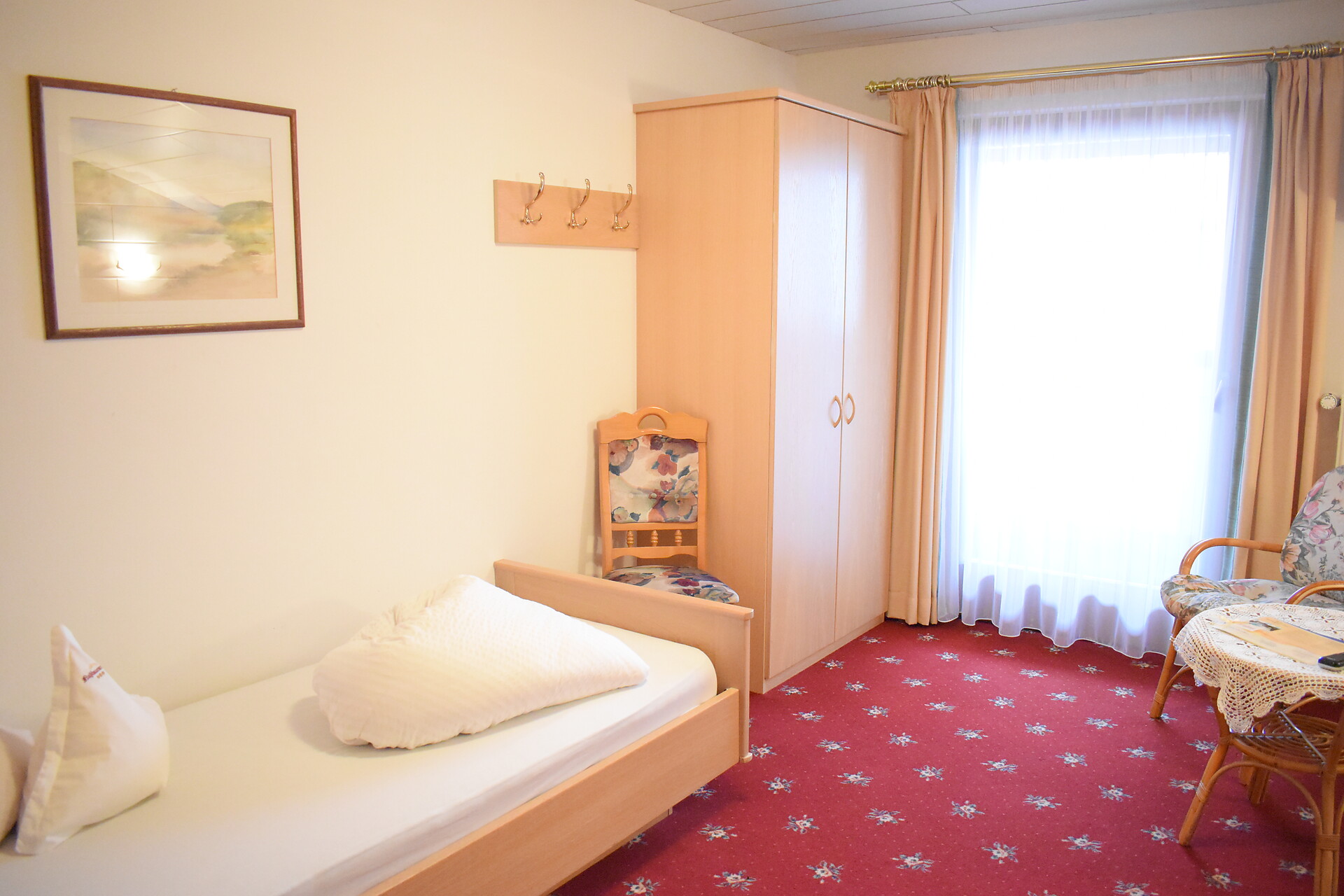 Hotel Nussbaumerhof Rodeneck/Rodengo 17 suedtirol.info
