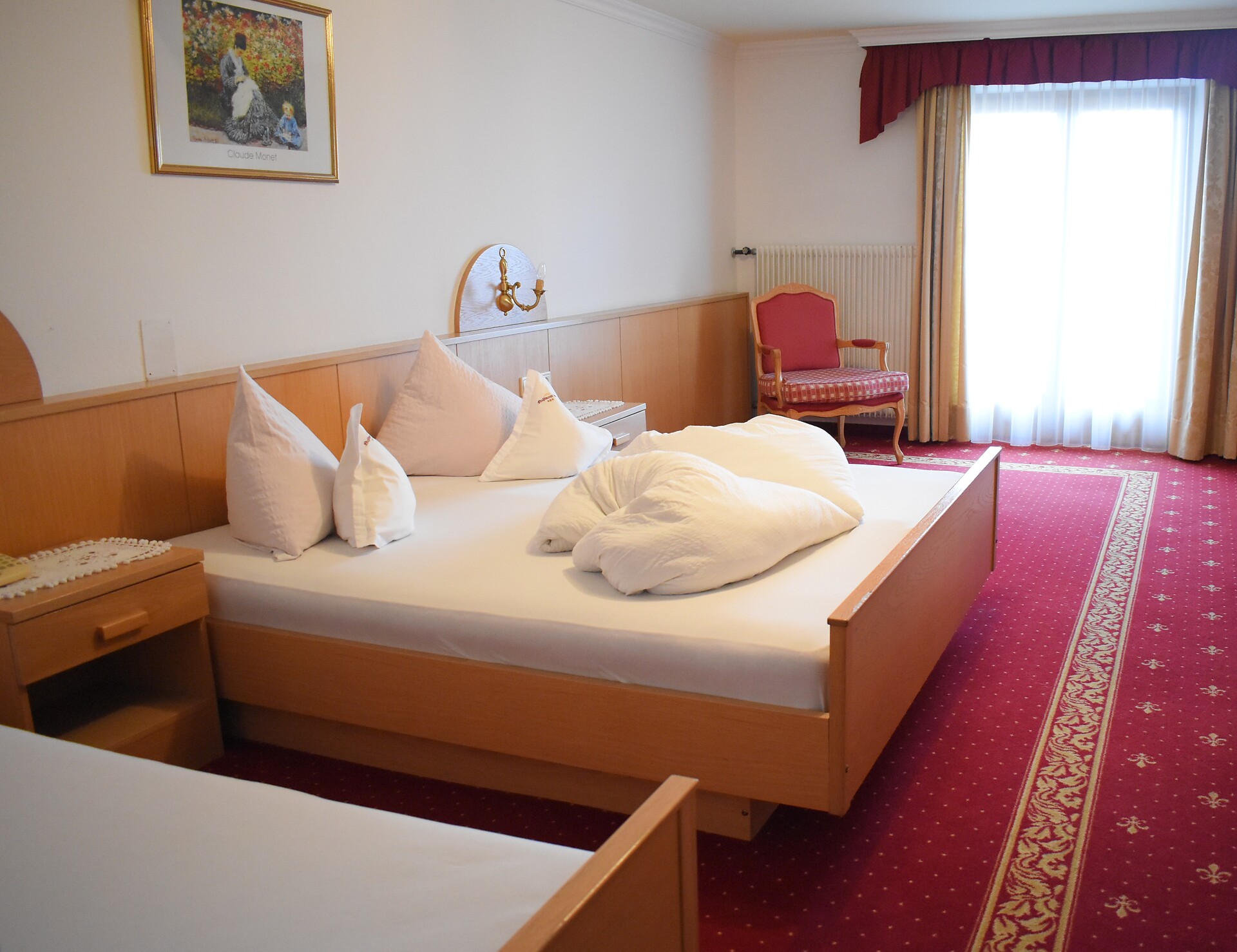 Hotel Nussbaumerhof Rodeneck/Rodengo 21 suedtirol.info