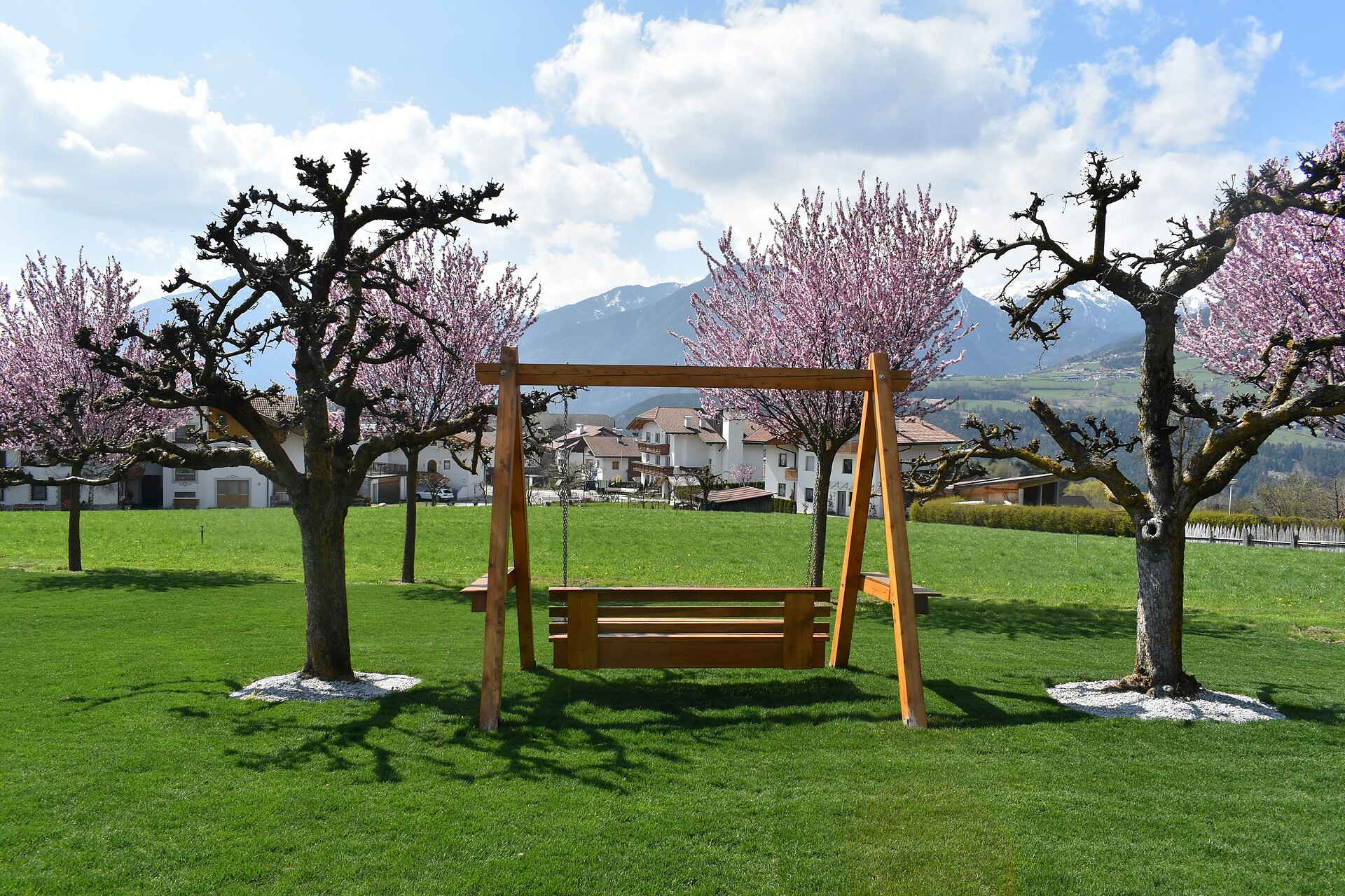 Hotel Nussbaumerhof Rodeneck/Rodengo 10 suedtirol.info