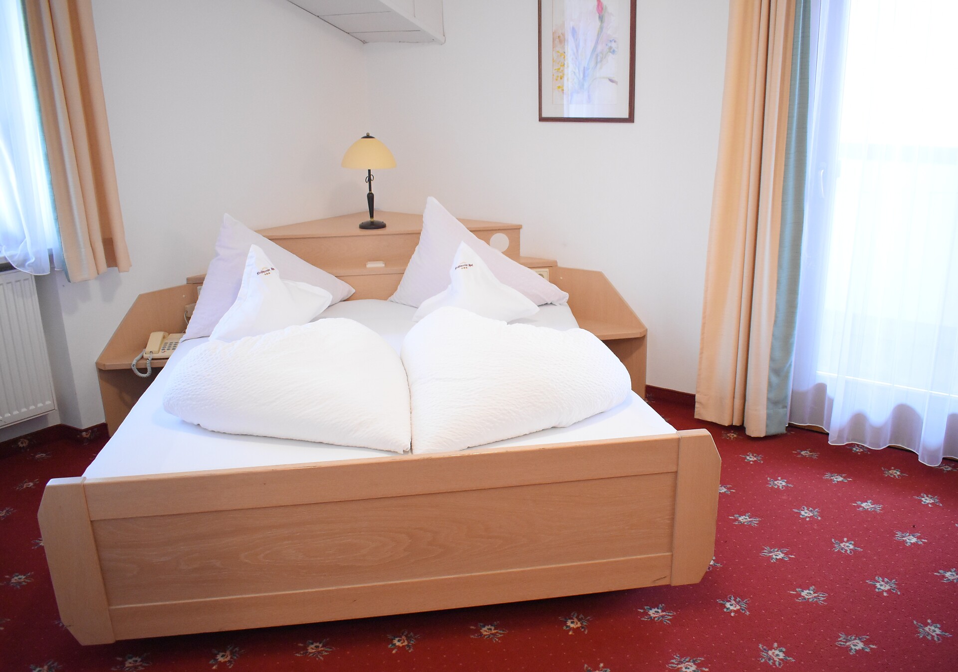Hotel Nussbaumerhof Rodeneck/Rodengo 22 suedtirol.info