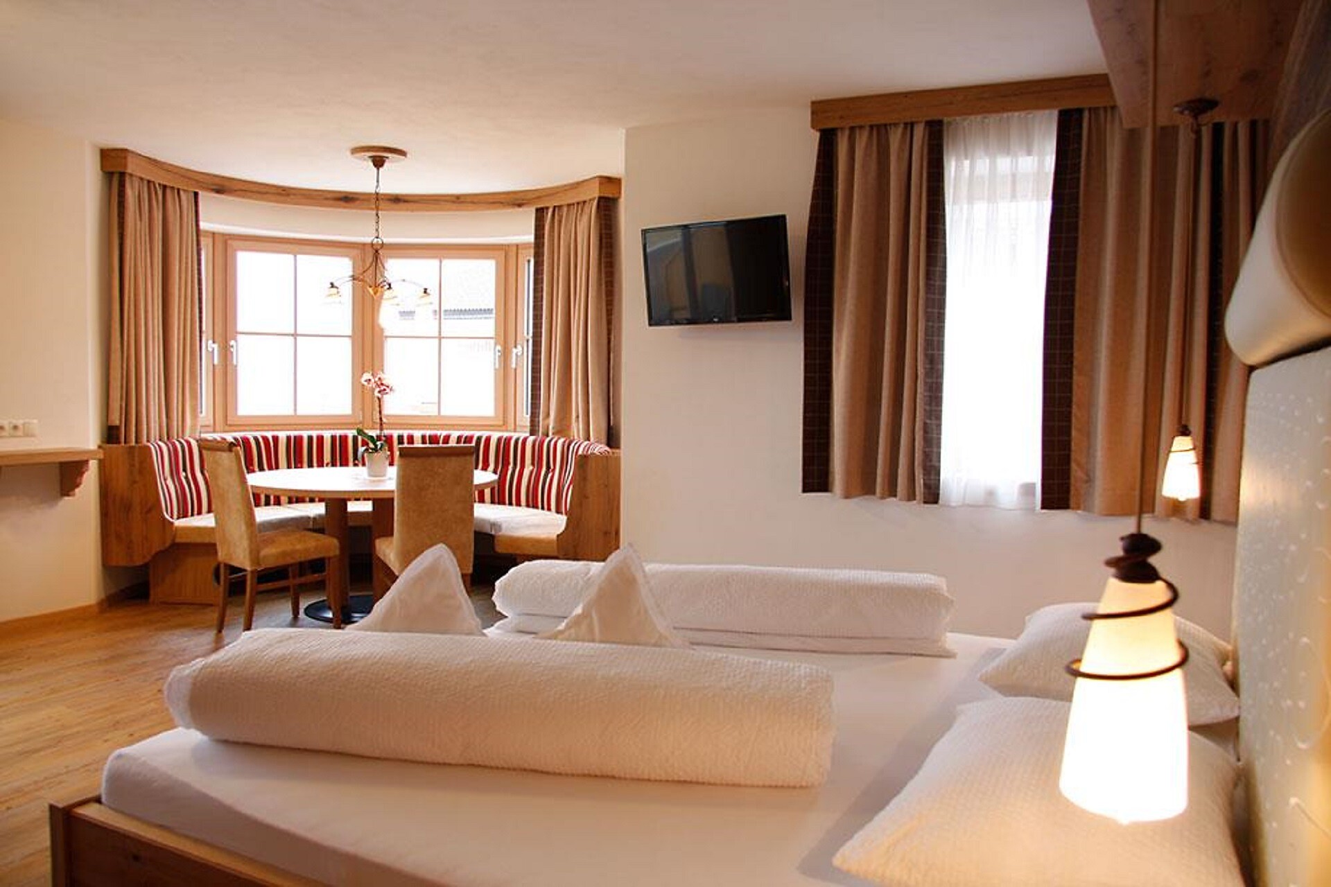 Hotel Nussbaumerhof Rodeneck/Rodengo 19 suedtirol.info