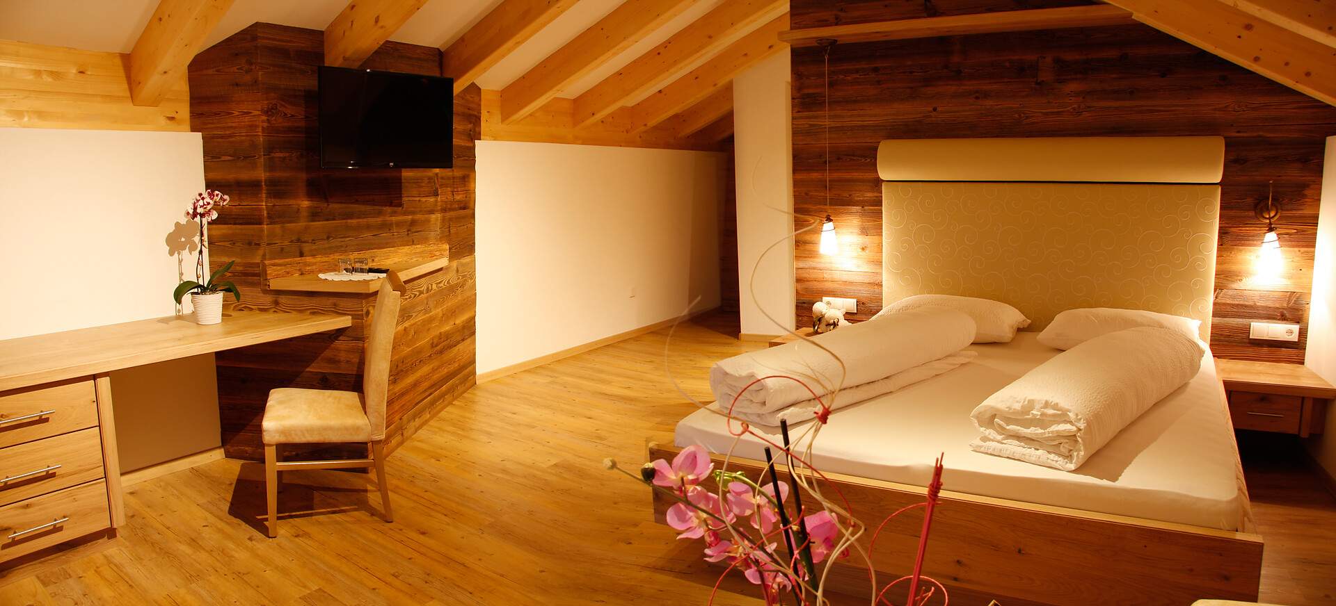 Hotel Nussbaumerhof Rodeneck/Rodengo 18 suedtirol.info