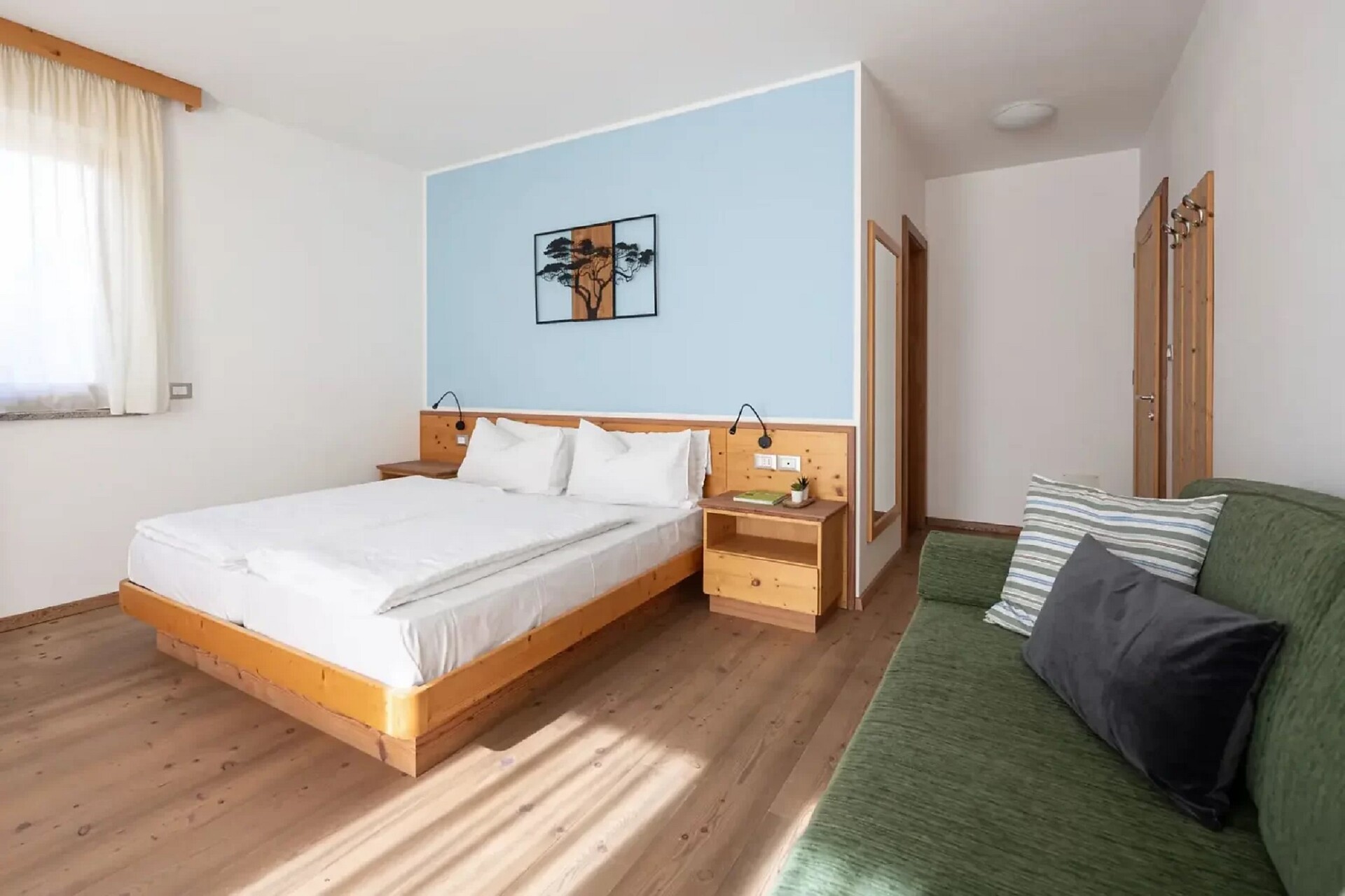 Hotel Grünwald
