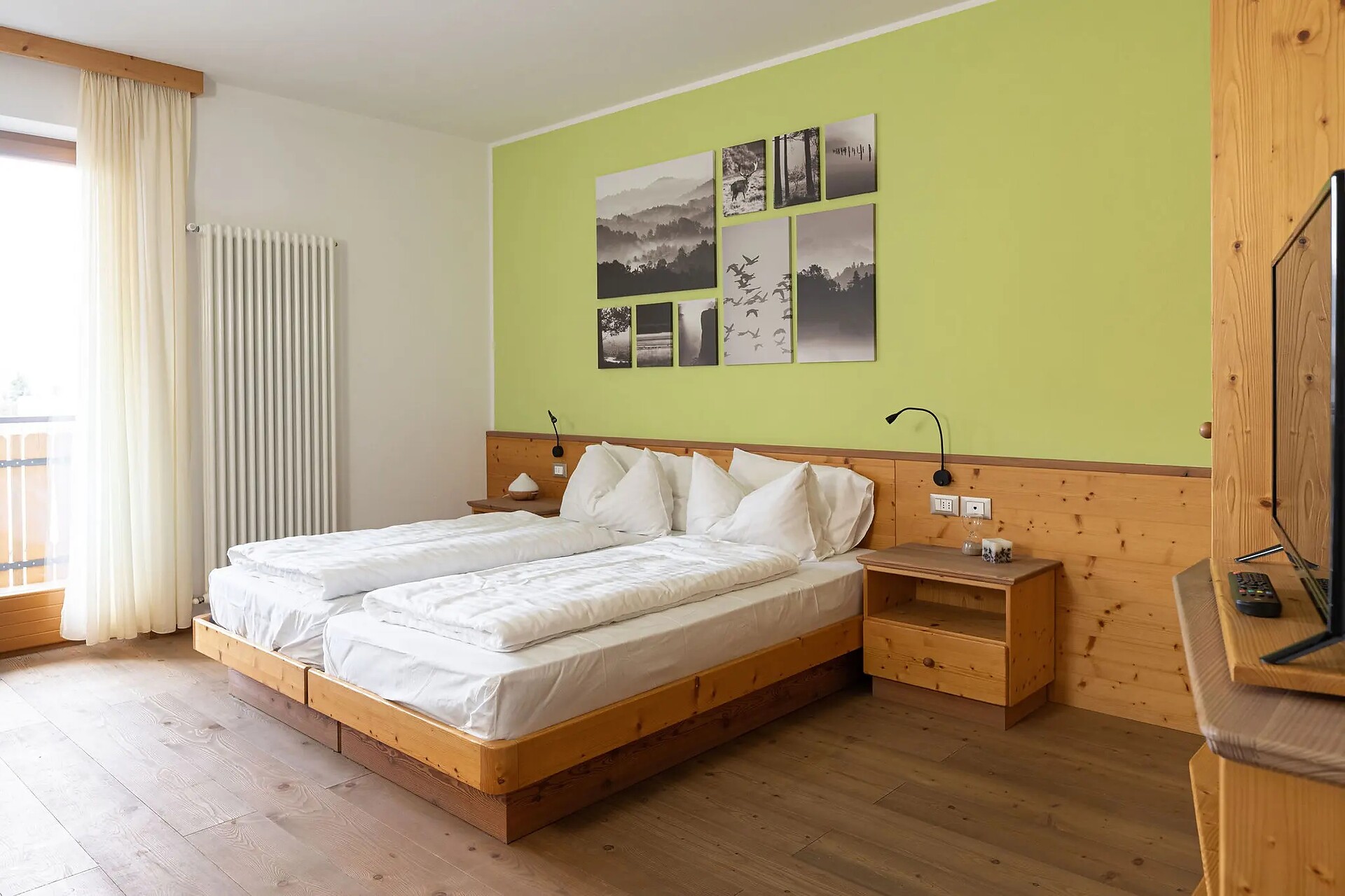 Hotel Grünwald
