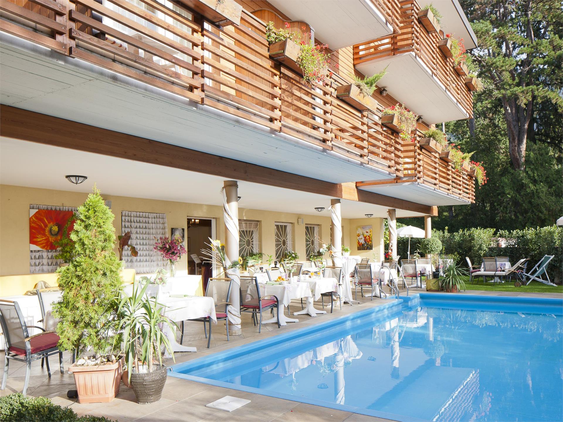 Hotel Aster Meran 1 suedtirol.info