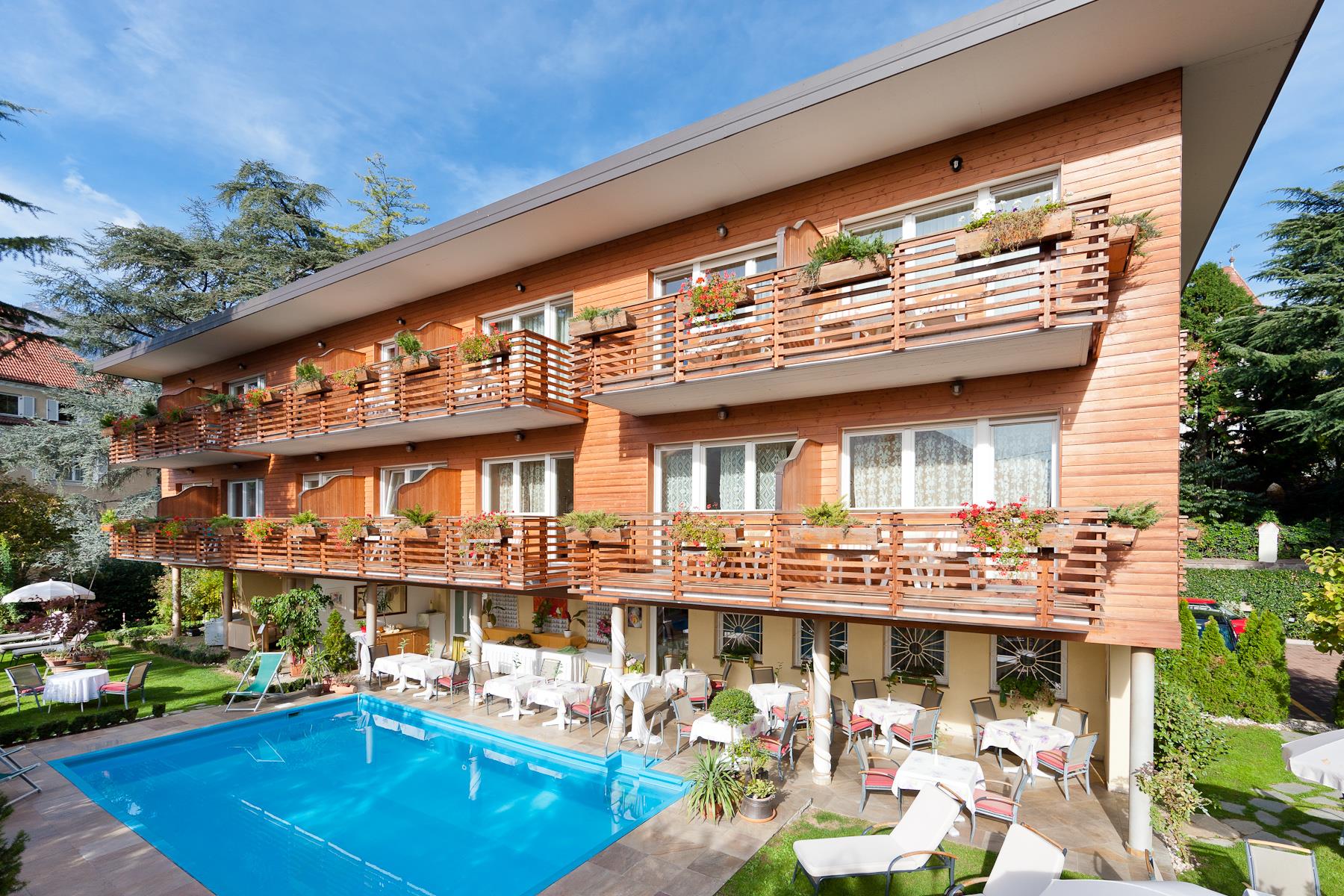 Hotel Aster Meran 4 suedtirol.info