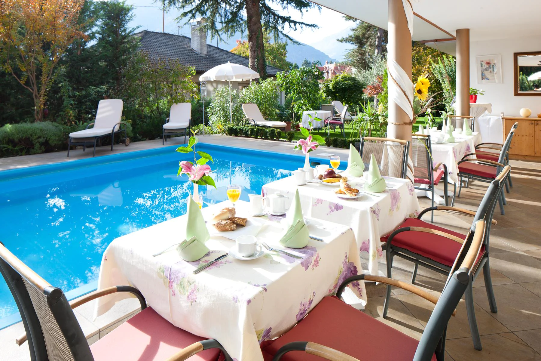 Hotel Aster Merano 5 suedtirol.info