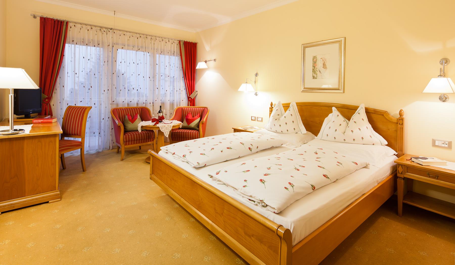 Hotel Aster Meran 2 suedtirol.info