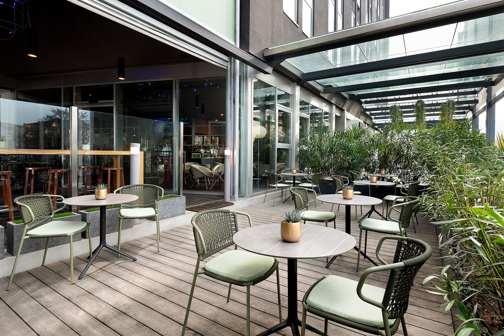 Hotel Four Points by Sheraton Bozen - Bolzano/Bozen and environs - #13 - suedtirol.info