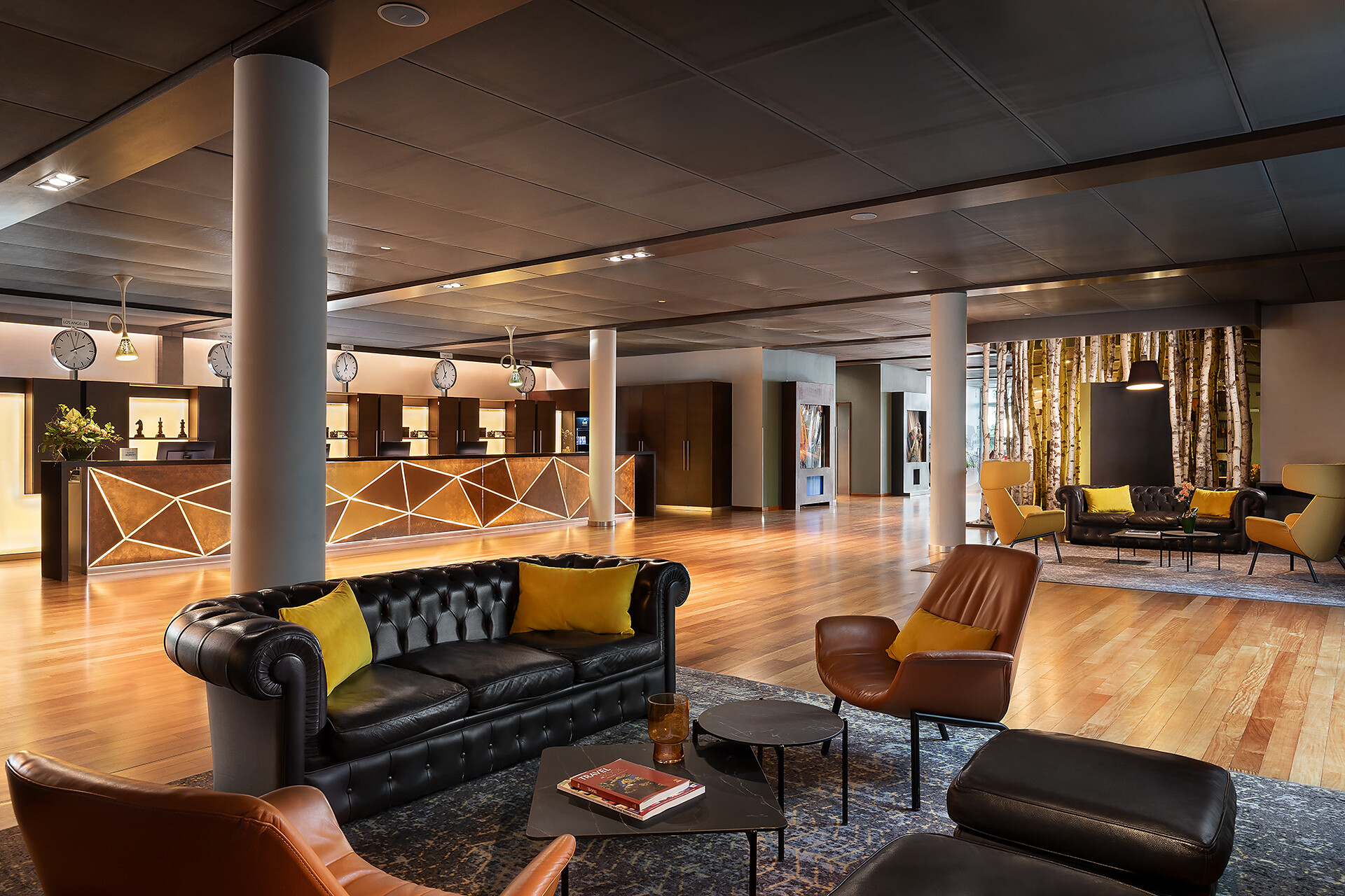 Hotel Four Points by Sheraton Bozen - Bolzano/Bozen and environs - #2 - suedtirol.info