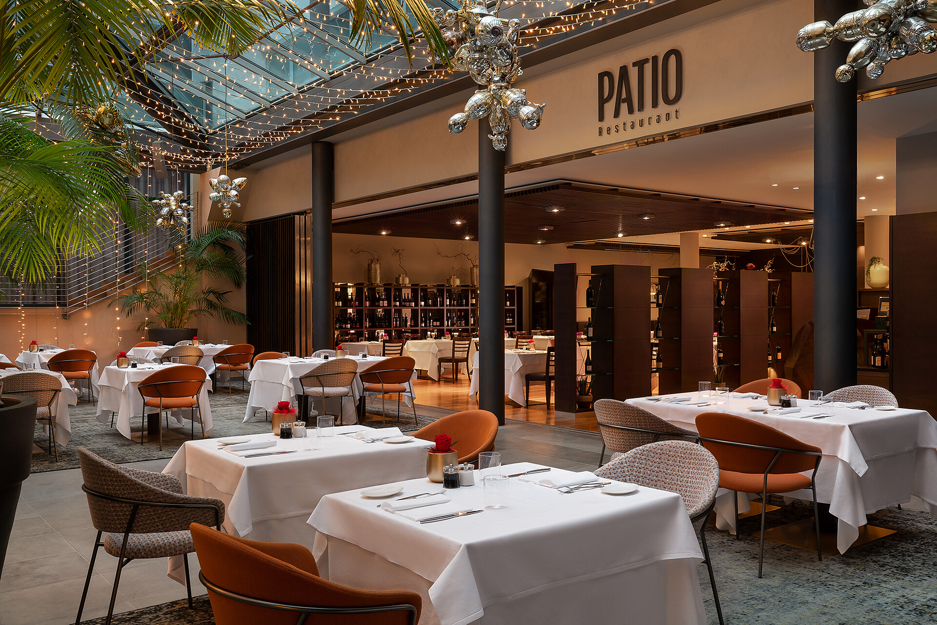Hotel Four Points by Sheraton Bozen - Bolzano/Bozen and environs - #5 - suedtirol.info