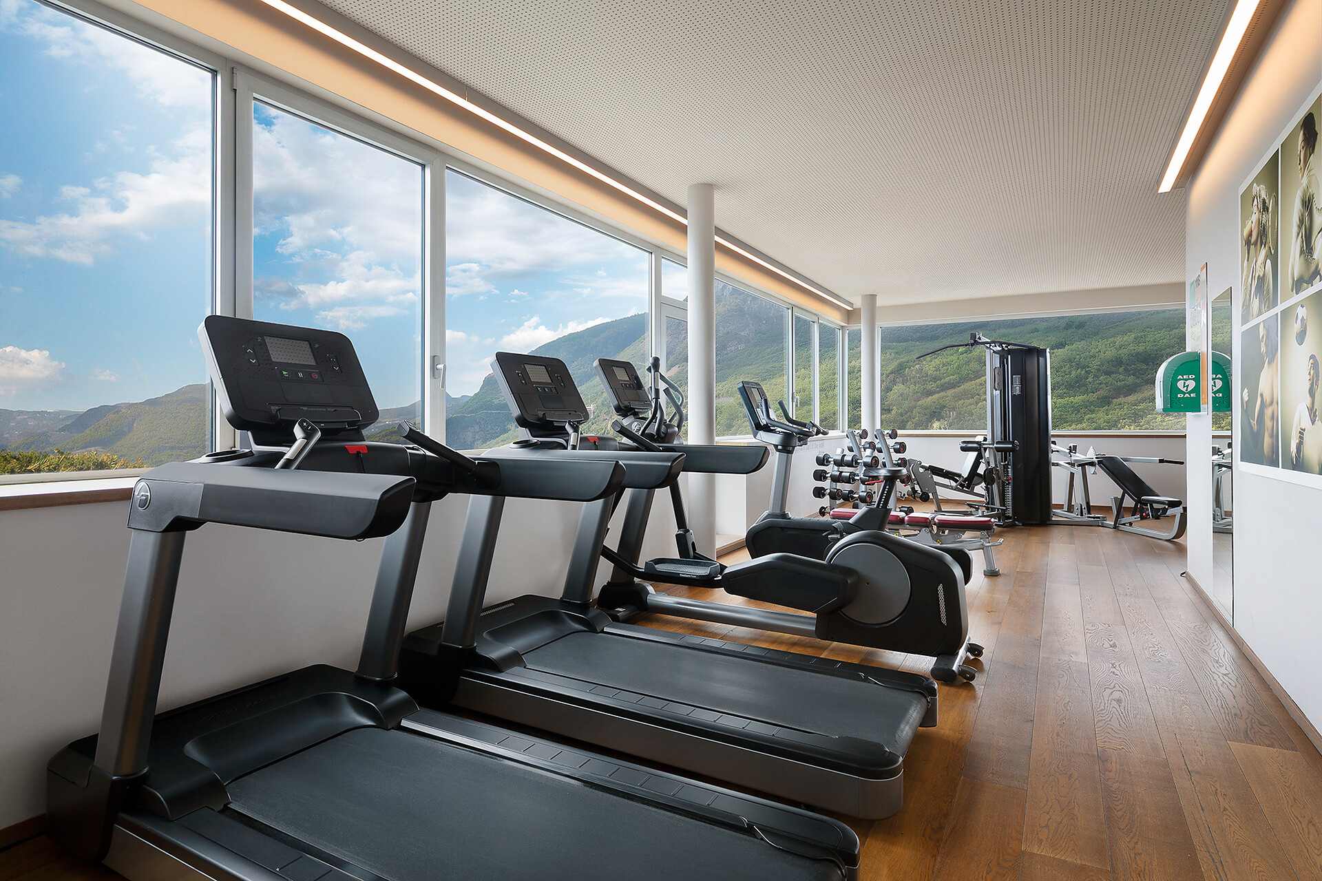 Hotel Four Points by Sheraton Bozen - Bolzano/Bozen and environs - #6 - suedtirol.info