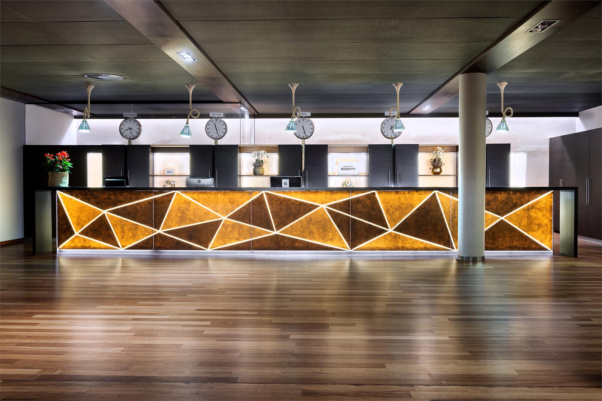 Hotel Four Points by Sheraton Bozen Bozen 2 suedtirol.info