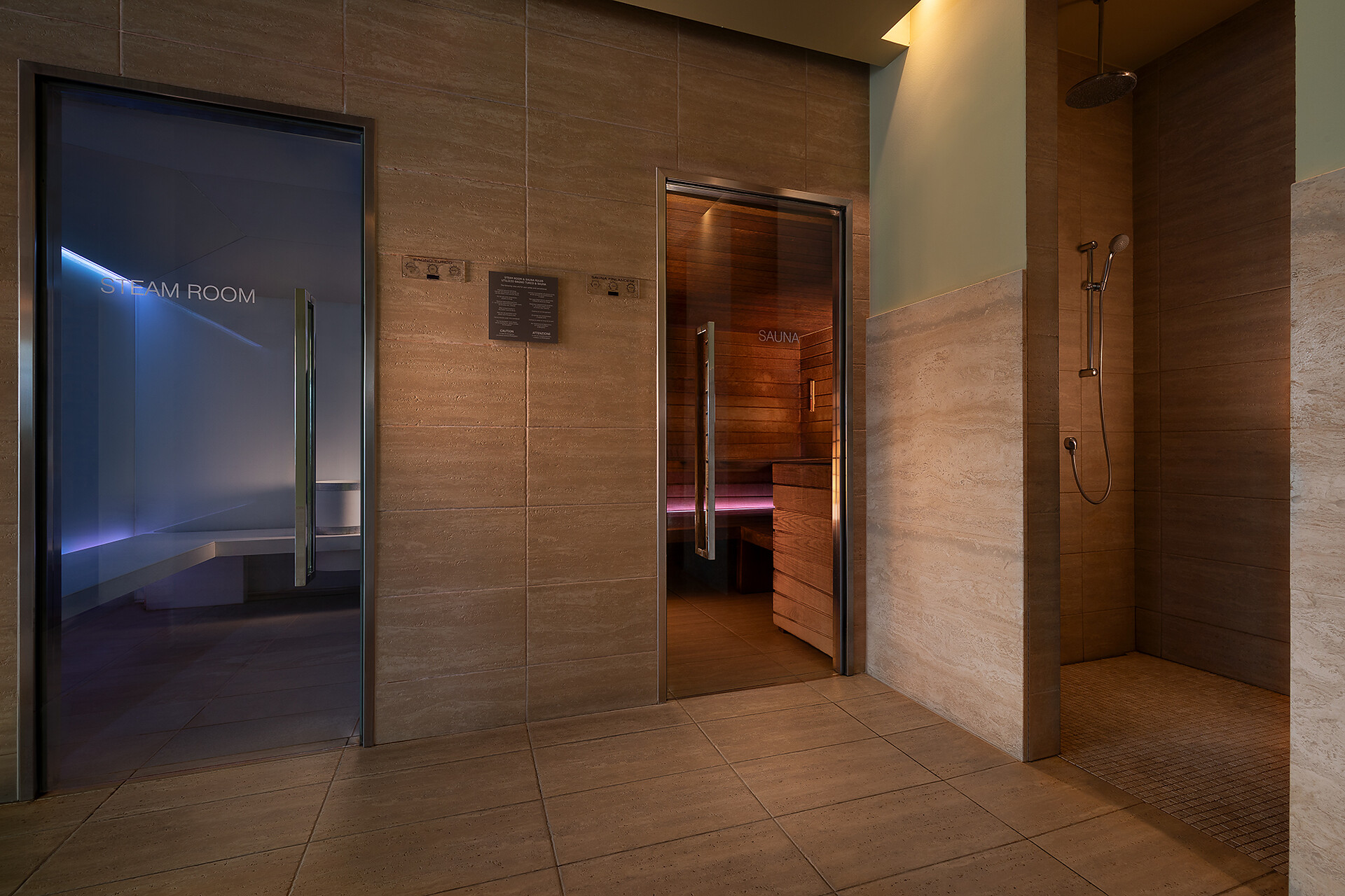Hotel Four Points by Sheraton Bozen - Bolzano/Bozen and environs - #10 - suedtirol.info
