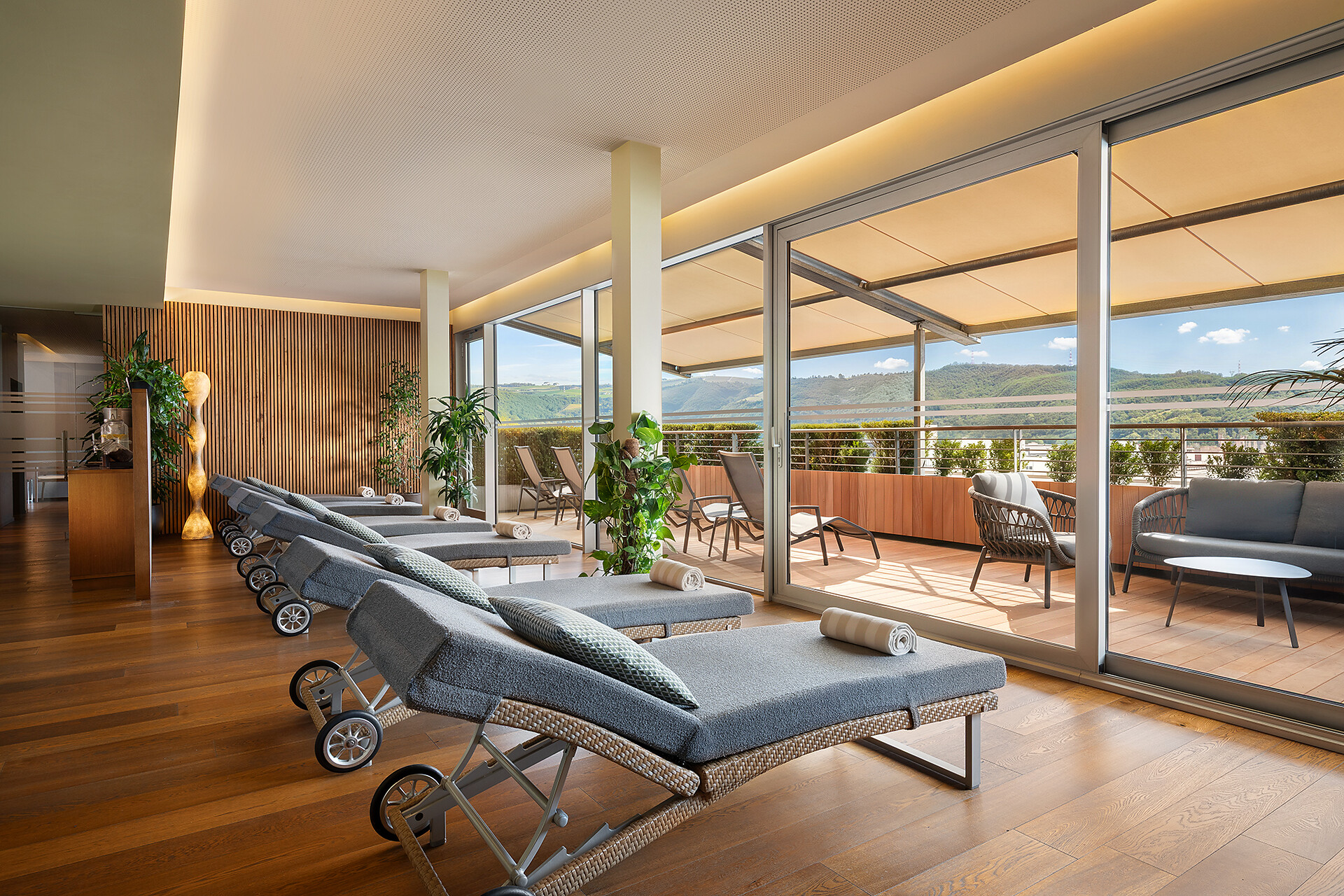 Hotel Four Points by Sheraton Bozen - Bolzano/Bozen and environs - #9 - suedtirol.info