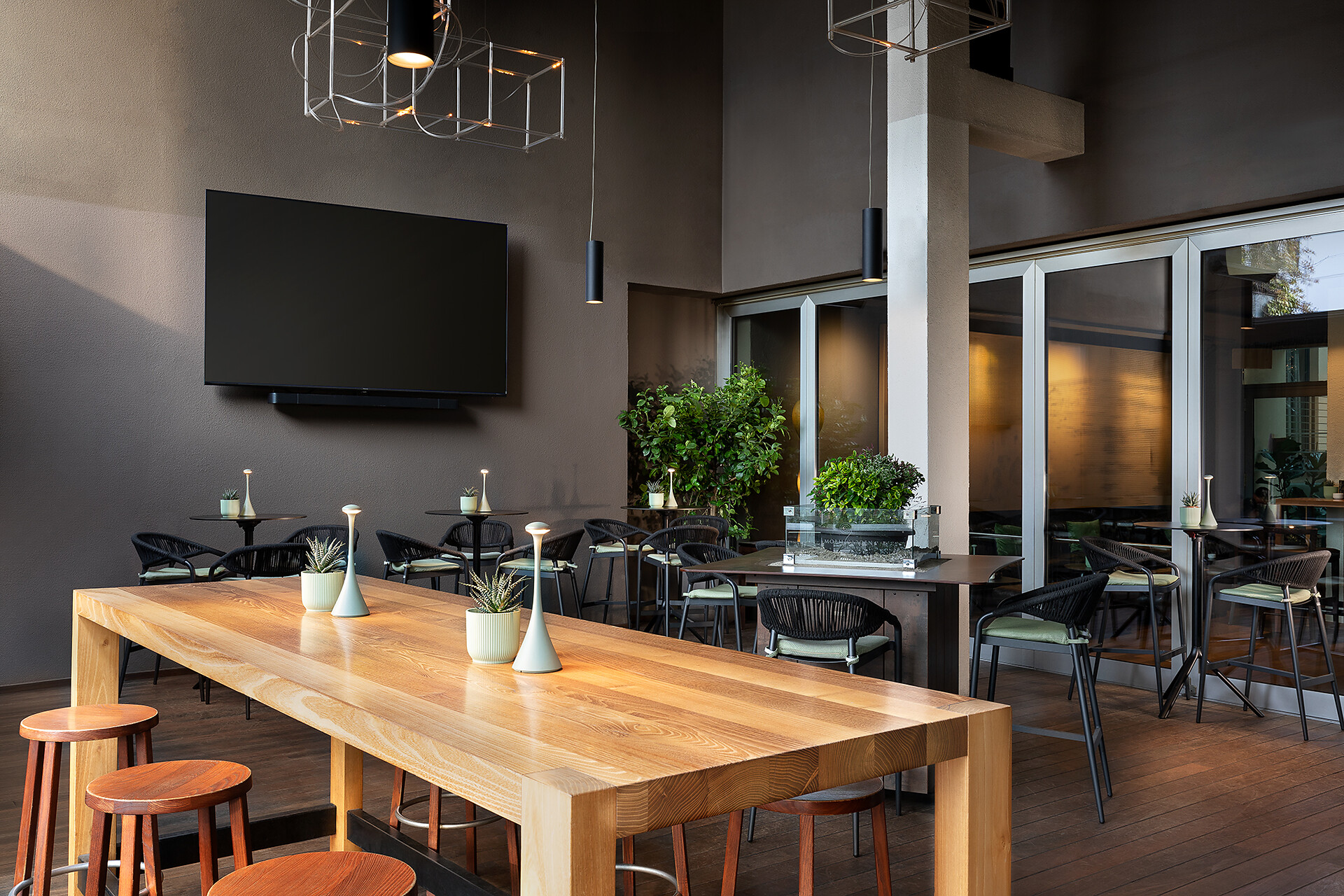 Hotel Four Points by Sheraton Bozen - Bolzano/Bozen and environs - #14 - suedtirol.info