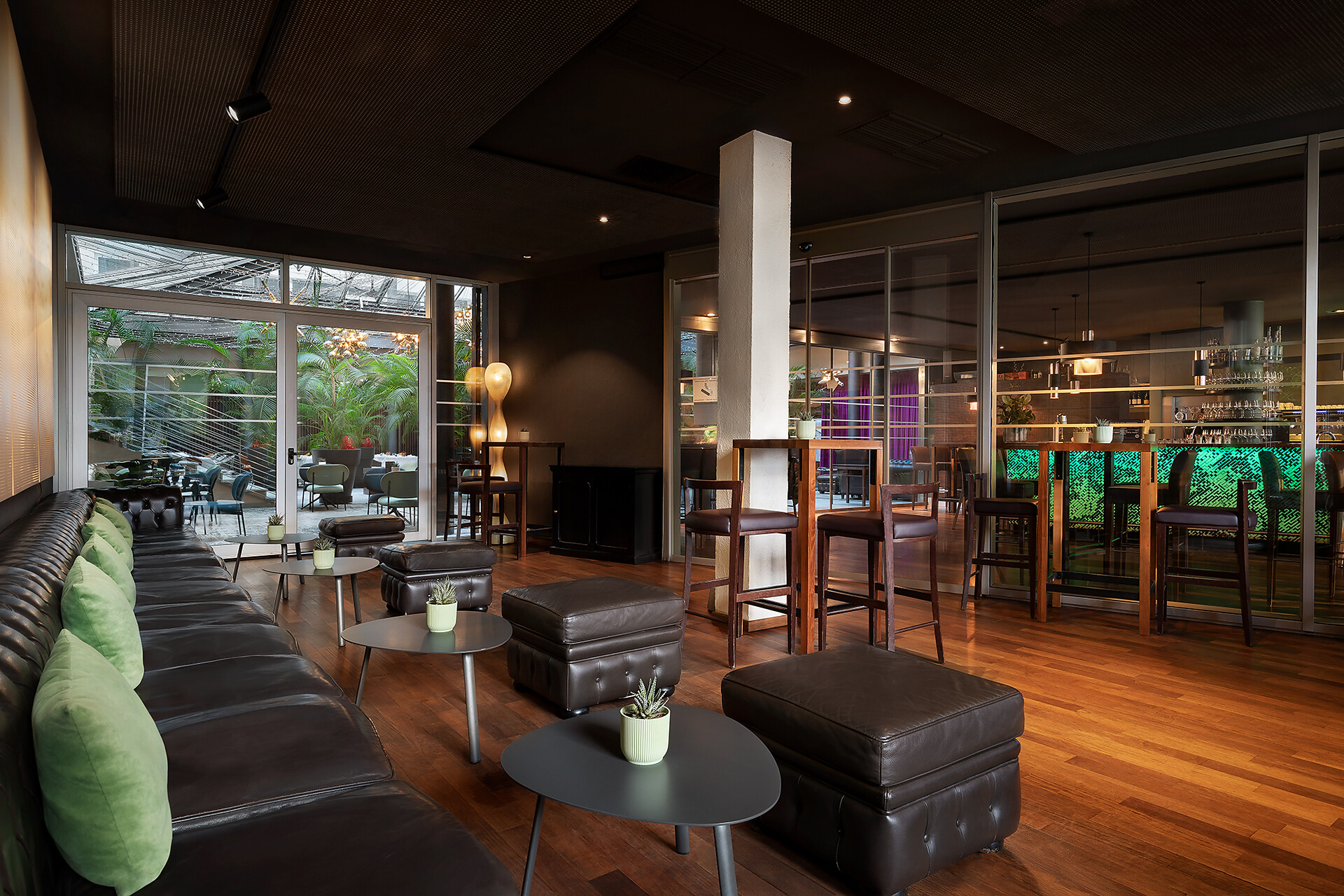 Hotel Four Points by Sheraton Bozen - Bolzano/Bozen and environs - #15 - suedtirol.info