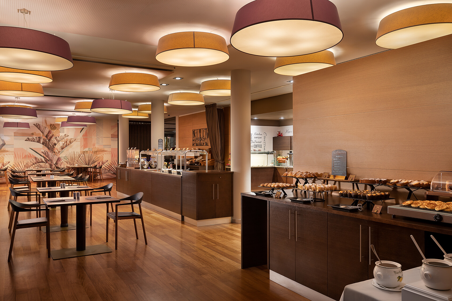 Hotel Four Points by Sheraton Bozen - Bolzano/Bozen and environs - #12 - suedtirol.info
